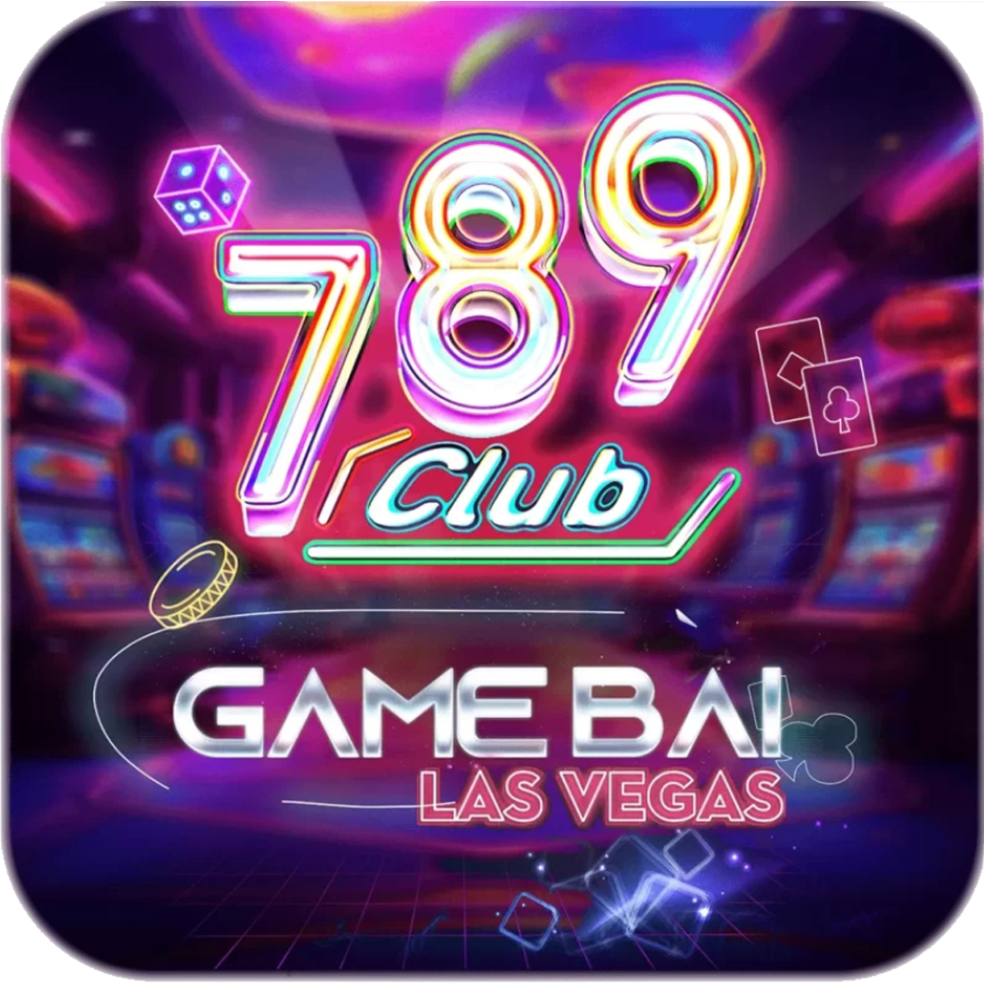 Logo 789club